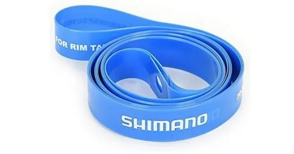 Fond janta Shimano 584x24c - 27.5 inch, set 2 bucati Cel mai bun preț